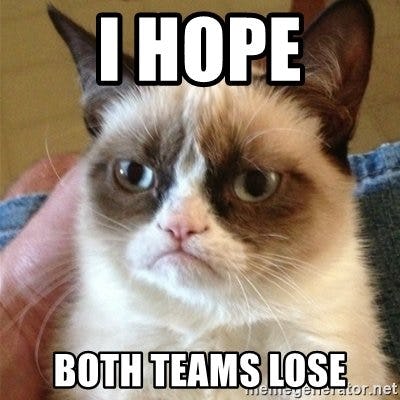 super bowl 2018 memes that will make you laugh no matter who you're addfbfcd dd40 4717 ab79 d46c695d904c i hope both teams lose?w=614&fit=max&auto=format&q=70 super bowl 2018 memes that will make you laugh no matter who you're